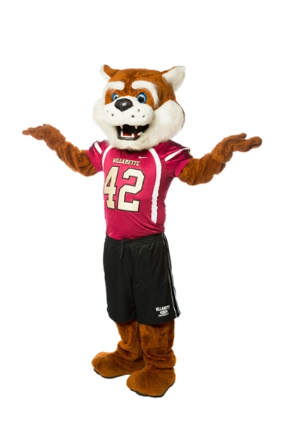 Blitz standing