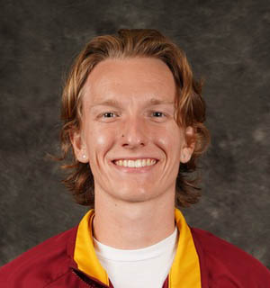 Carson Herrick