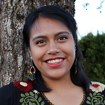 Diana Marquez Guerrero
