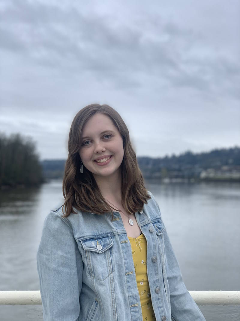 Hannah jones