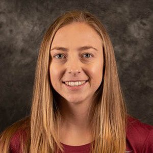 Hannah Deighton