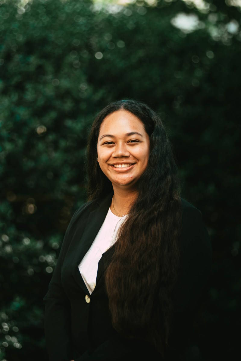 Kaila Kalauokaaea-Kehele