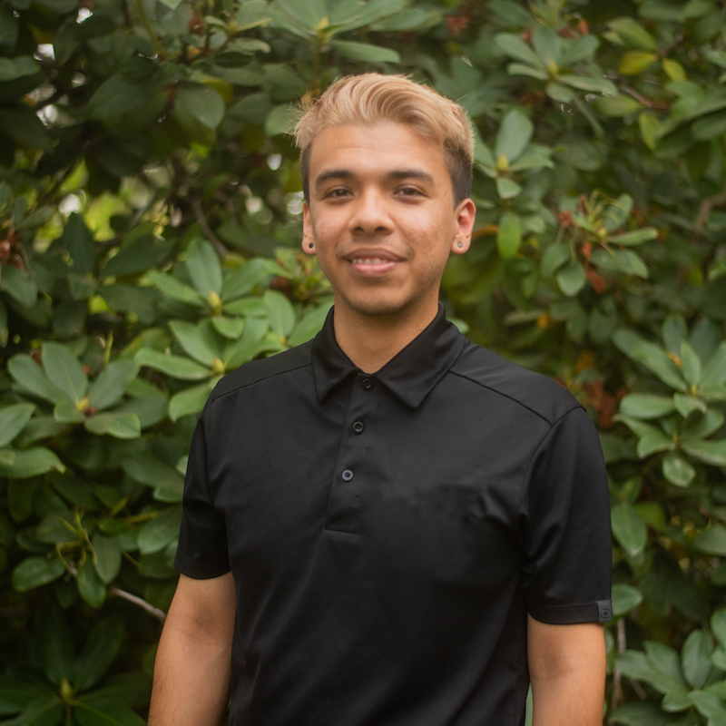 Brian Ixtlahuac