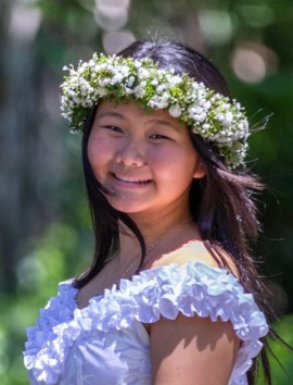 Jill Harada