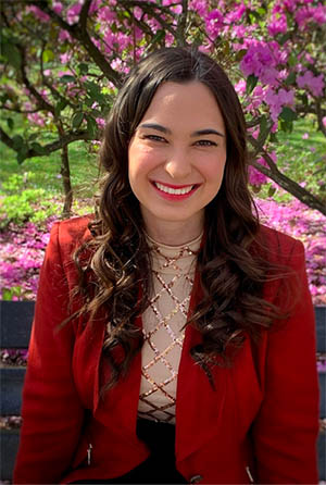 Kelli O’Brien