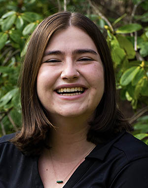 Madeline Kaplan