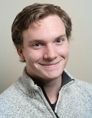 Nathan Brown