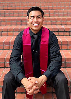 Raul Marquez Guerrero