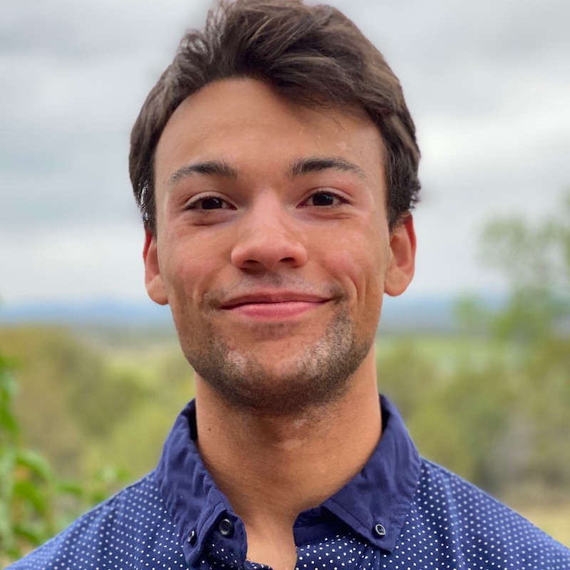 Johnny Valdez
