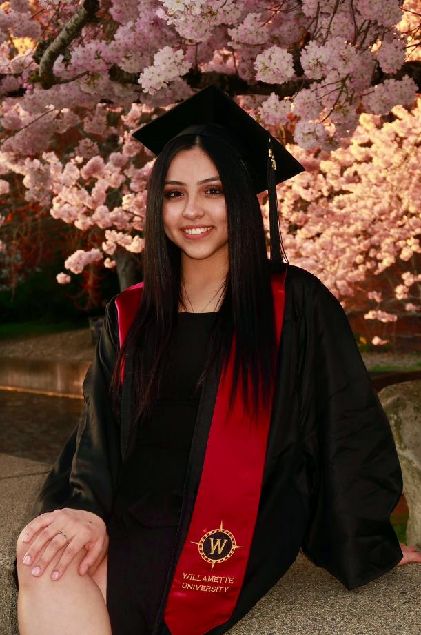 Vanessa Hernandez Barron