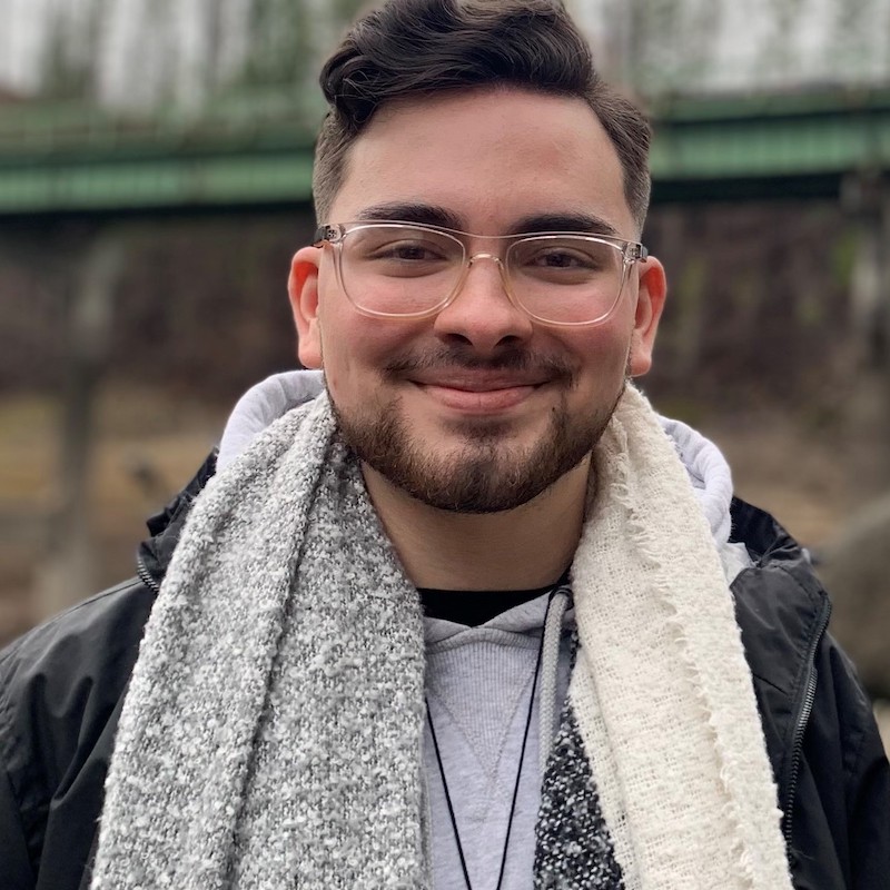 Alexander Vasquez