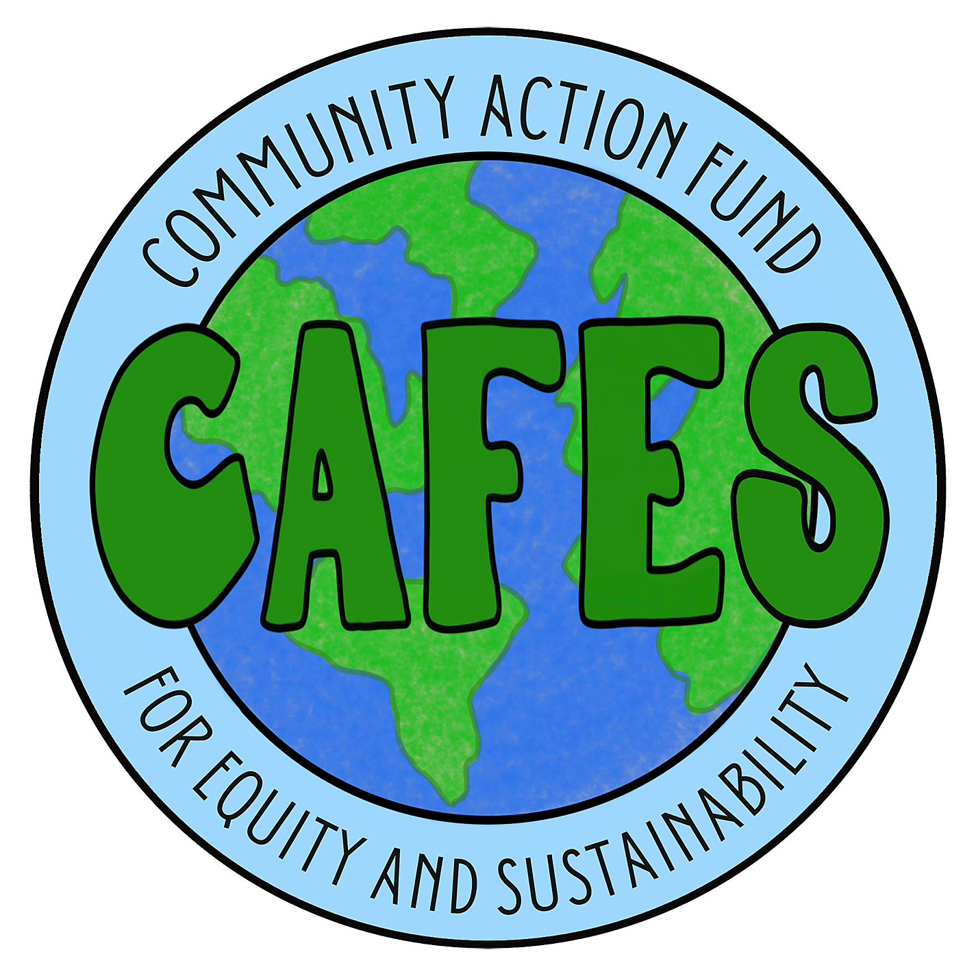 CAFES logo