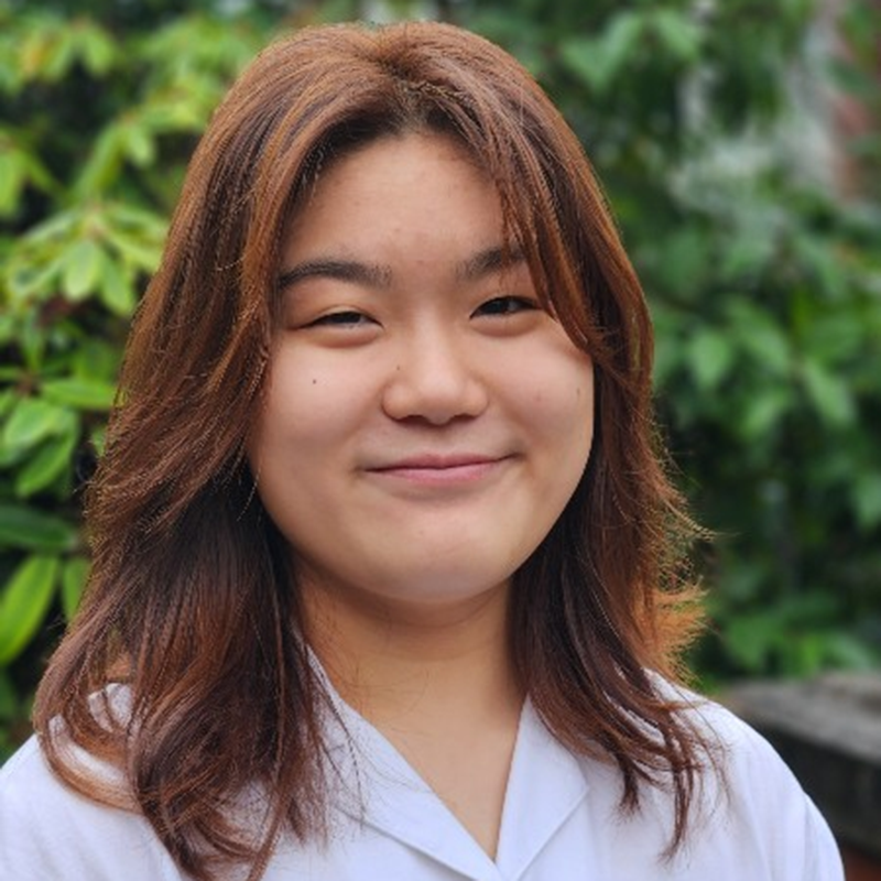 Ellie Kim