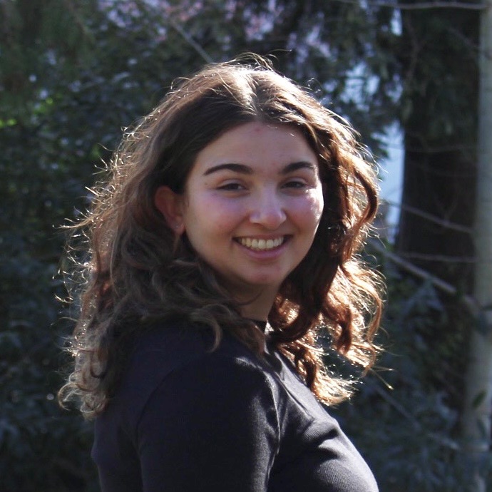 Sonali DeSilva-Craycrof