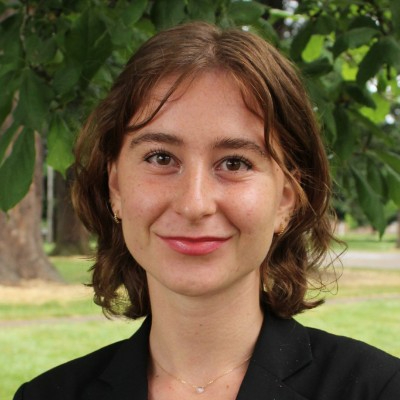 Zoe Place