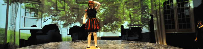 Theatre Production