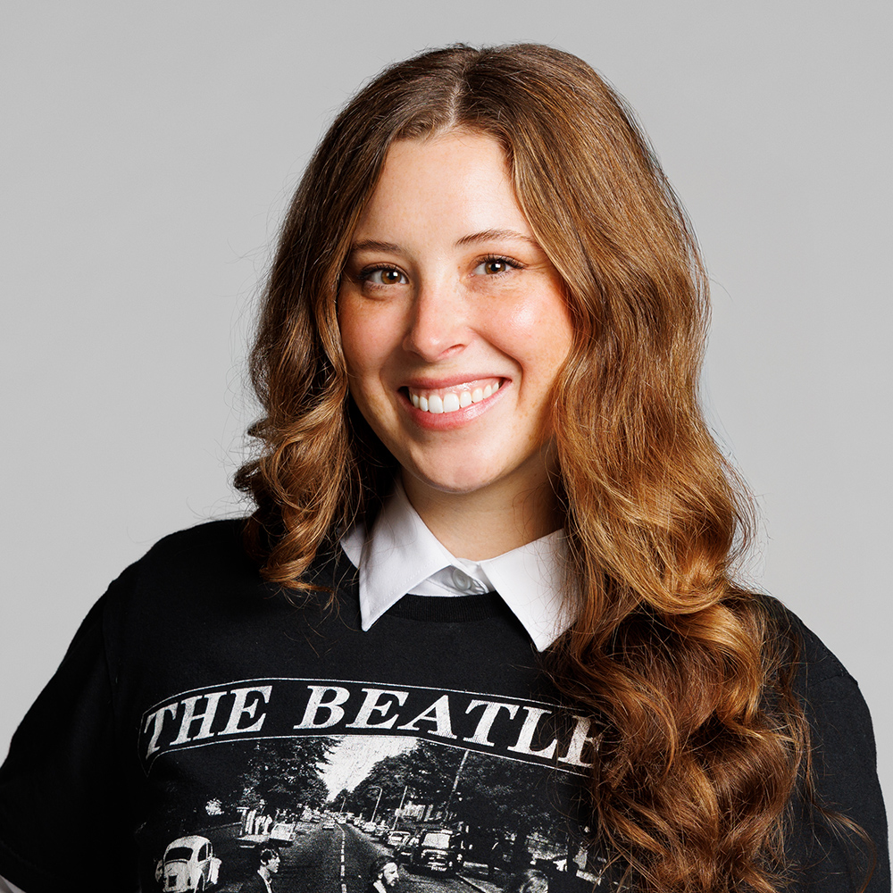 Natalie Pate headshot
