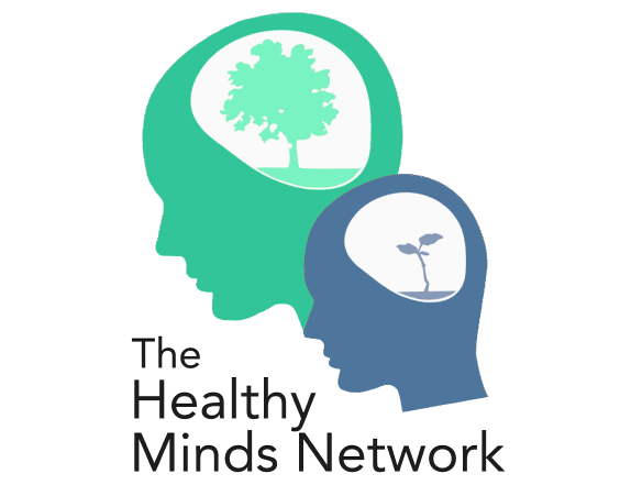 Logo for the Healthy Minds Study