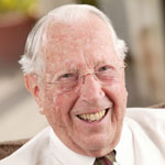 Headshot of William Webber